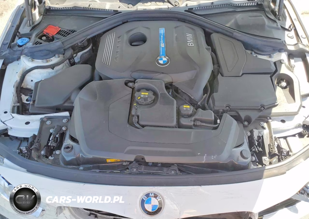 2018 BMW 330E VIN:WBA8E1C5XJA756607 - 11