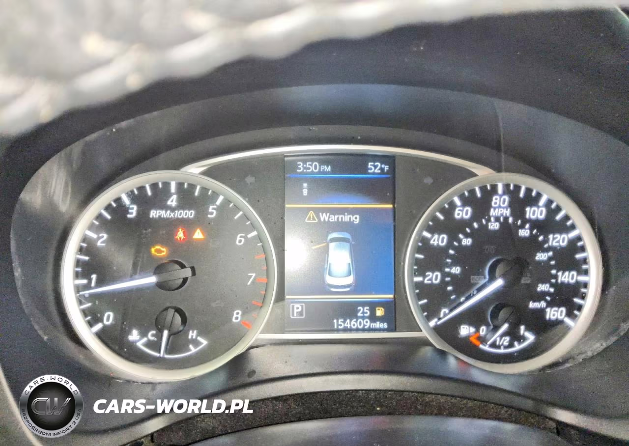 2019 Nissan Sentra Sr VIN:3N1AB7APXKY297714 - 9