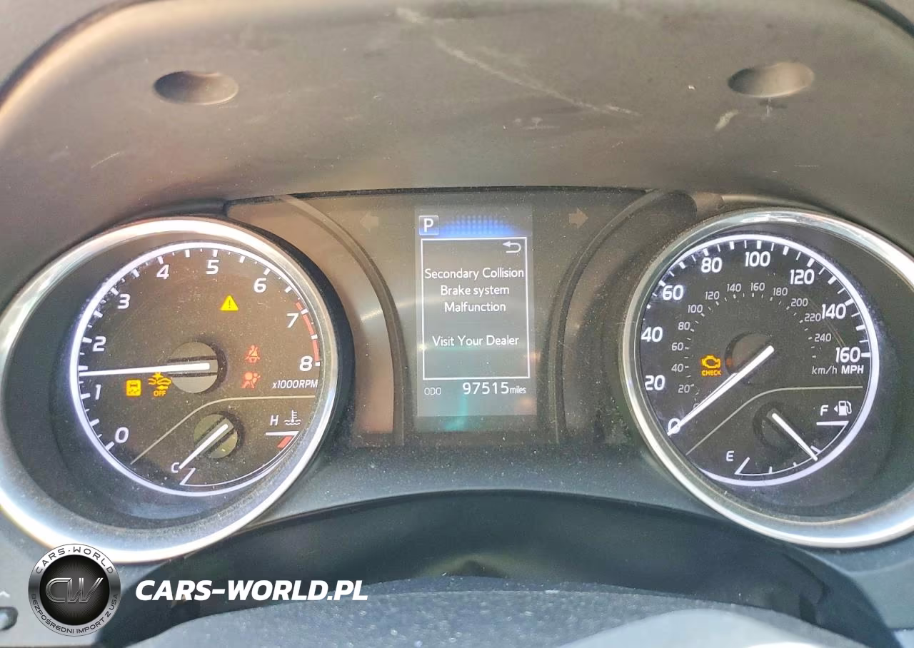 2020 Toyota Camry Le VIN:4T1C11AK6LU982609 - 9