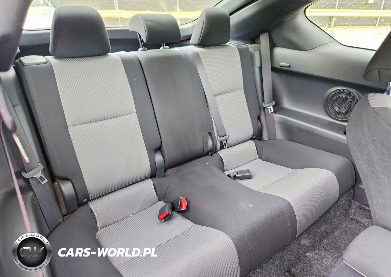 2015 Scion Tc Base VIN:JTKJF5C71FJ003283 - 10