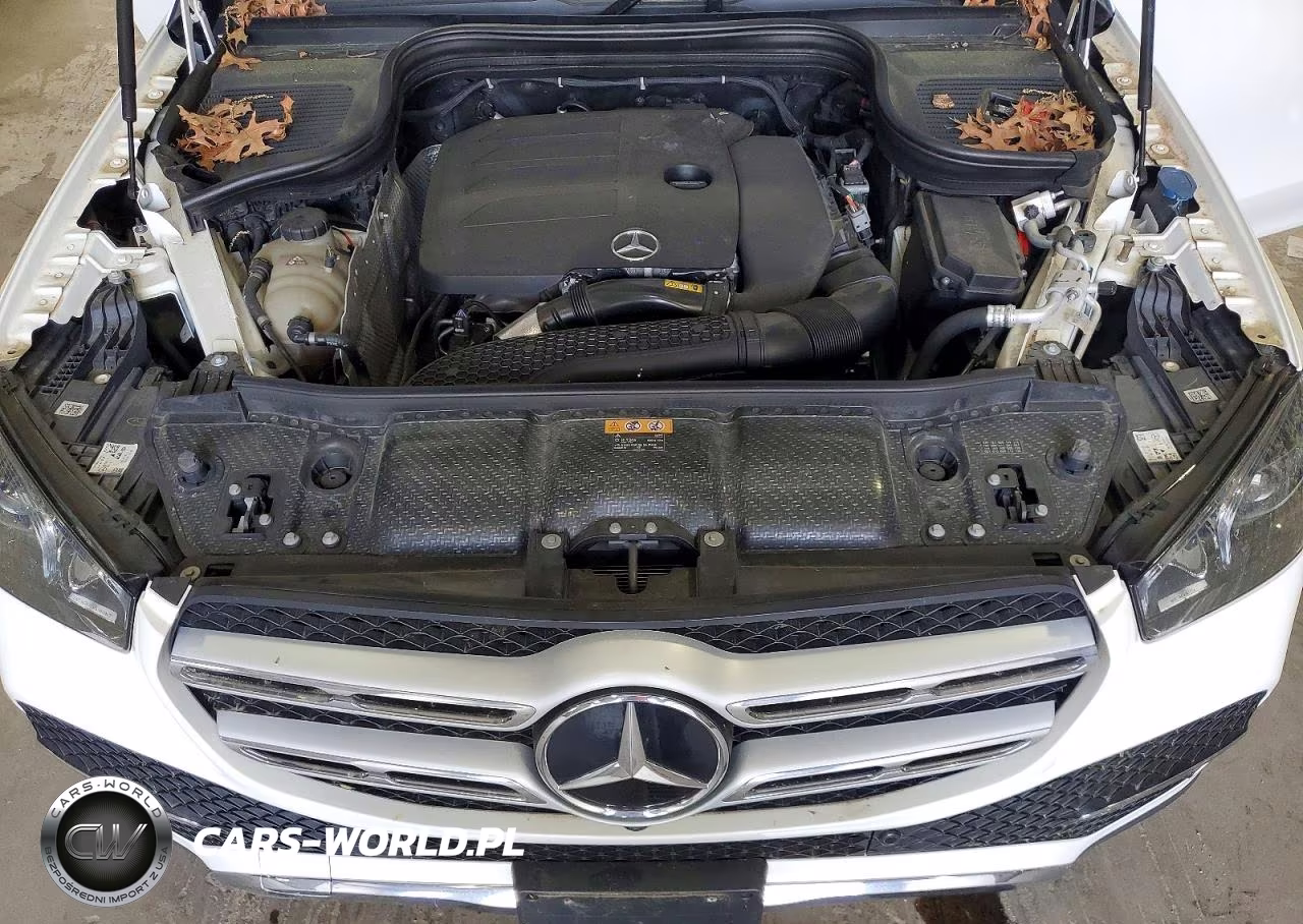 2020 Mercedes-Benz Gle 350 4Matic VIN:4JGFB4KB8LA088185 - 12