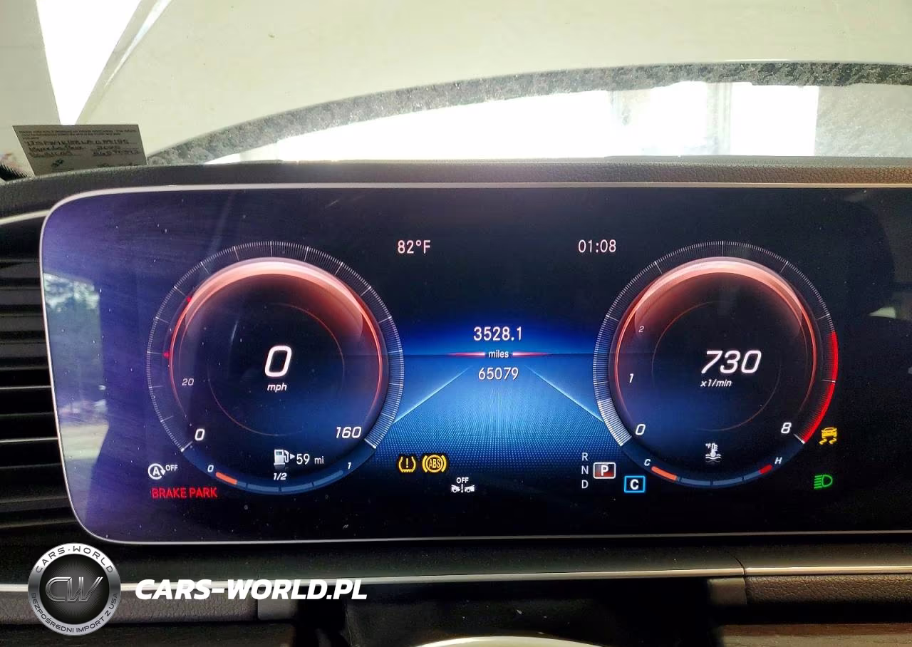 2020 Mercedes-Benz Gle 350 4Matic VIN:4JGFB4KB8LA088185 - 9