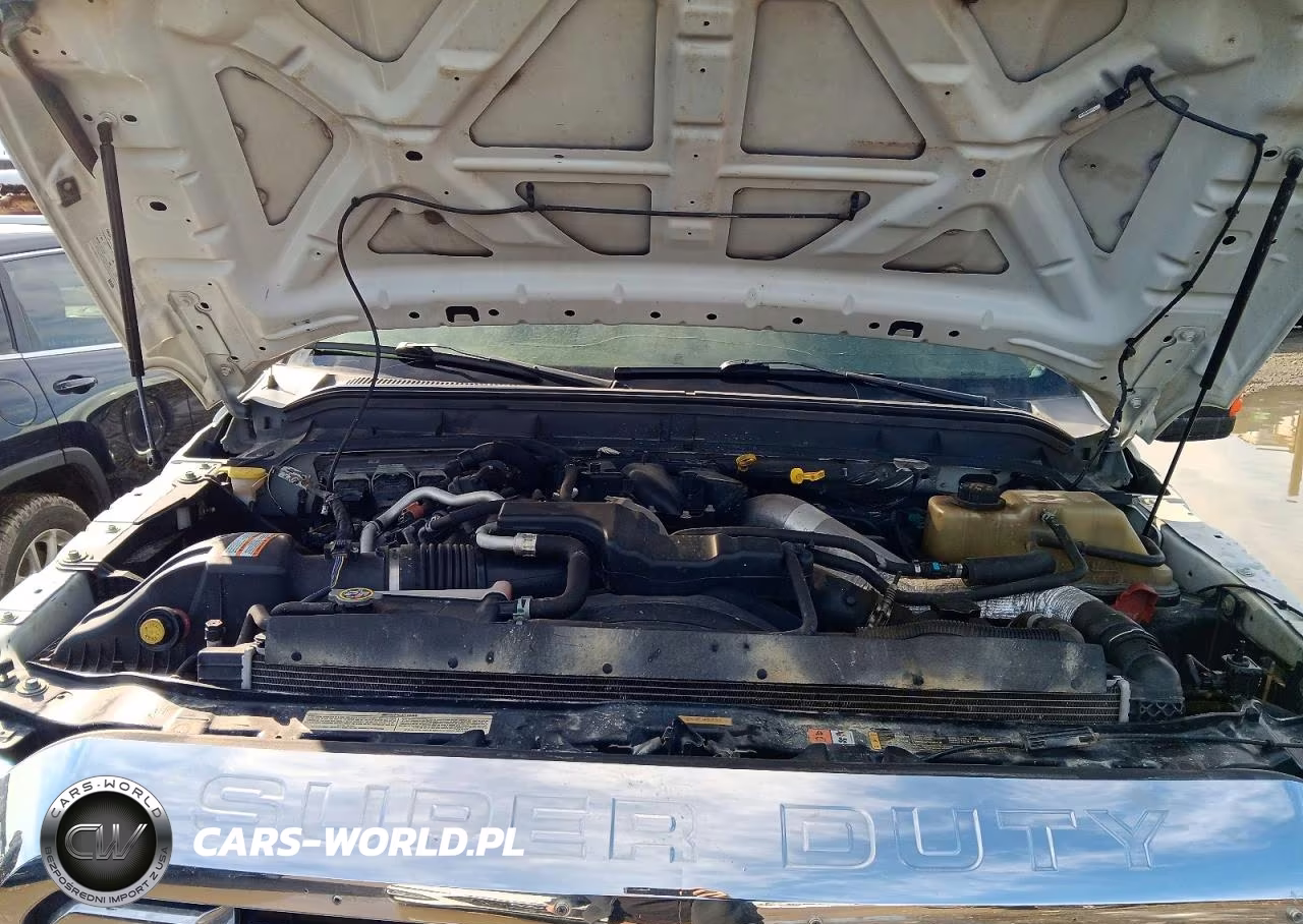 2015 Ford F350 Super Duty VIN:1FT8W3DT5FEB76559 - 11