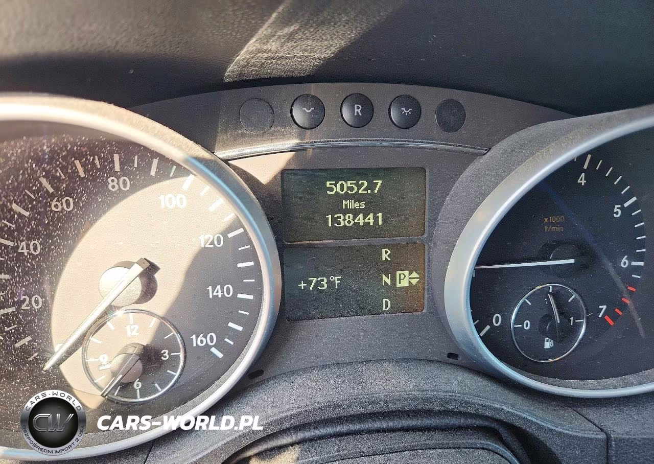 2011 Mercedes-Benz Ml 350 VIN:4JGBB5GB9BA685275 - 9
