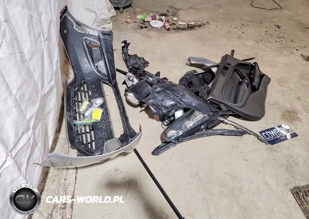 2019 Ford Fiesta Se VIN:3FADP4EJ6KM156328 - 12