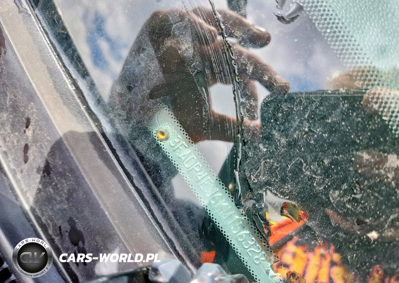 2019 Ford Fiesta Se VIN:3FADP4EJ6KM156328 - 13