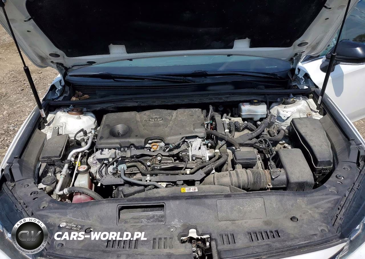 2020 Toyota Avalon Hybrid Xse VIN:4T1E21FB2LU013596 - 11