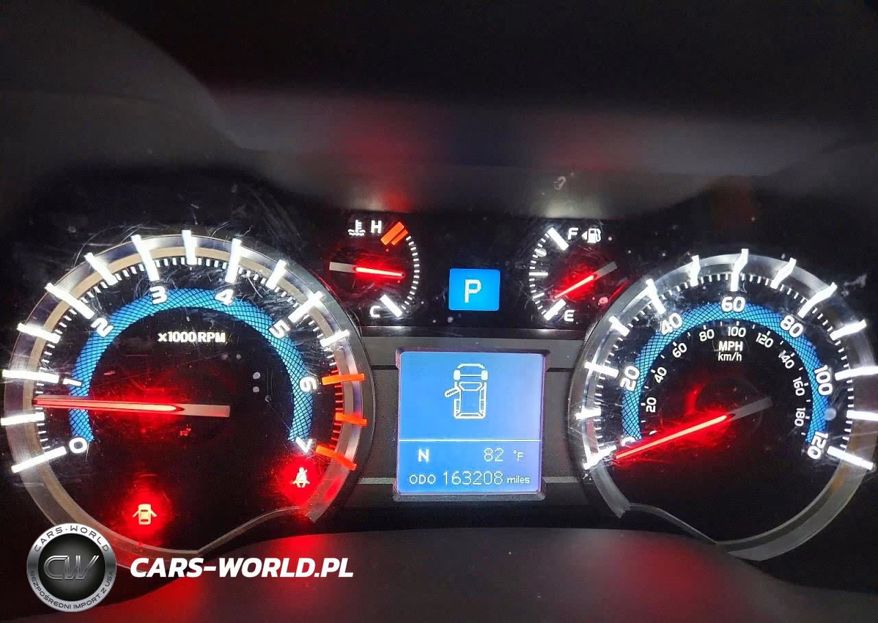2017 Toyota 4Runner Sr5 Premium VIN:JTEBU5JRXH5450143 - 9