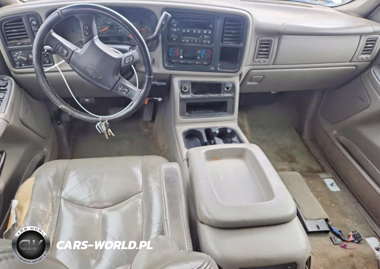 2005 Chevrolet Silverado K1500 VIN:2GCEK13TX51374610 - 8