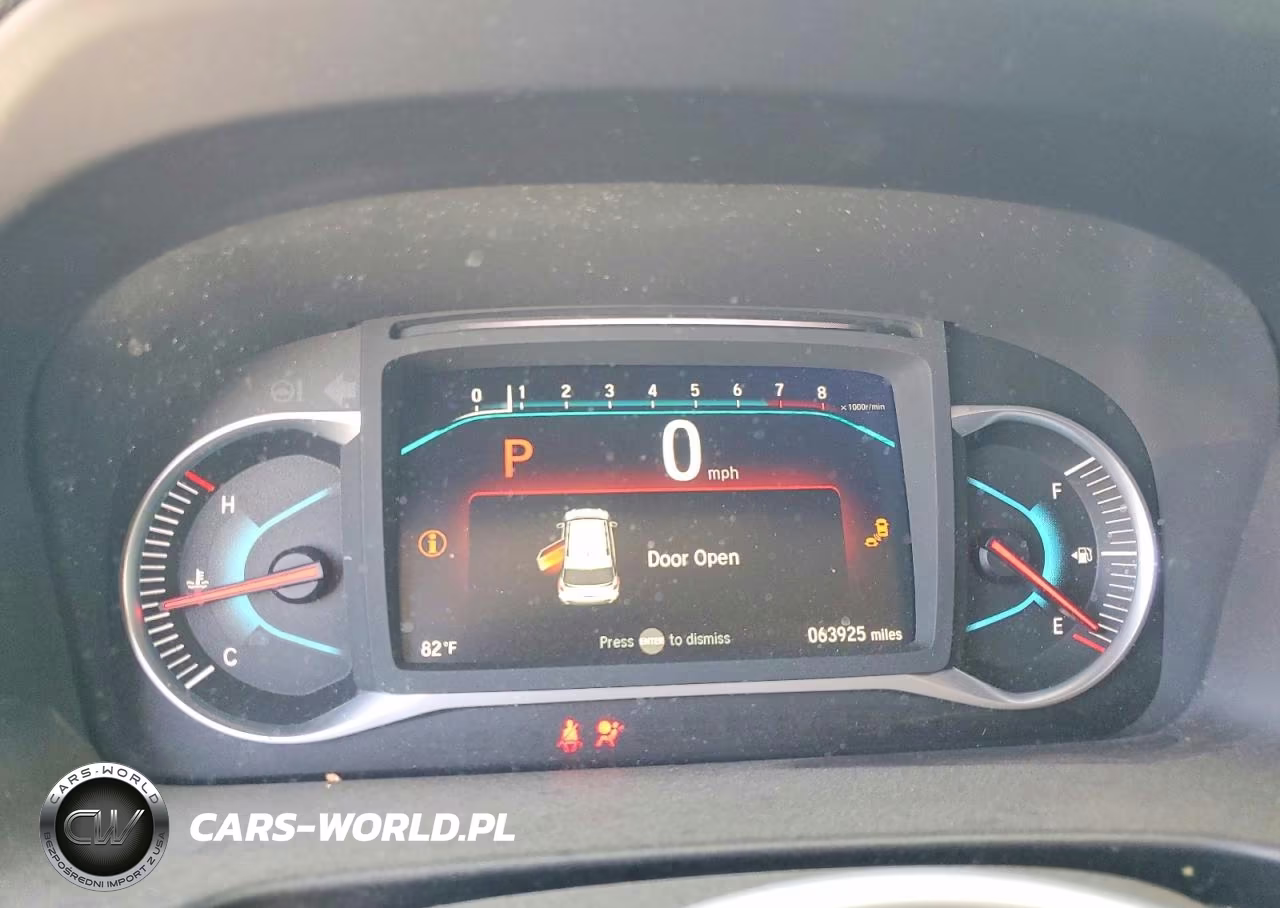 2021 Honda Pilot Elite VIN:5FNYF6H06MB034122 - 9
