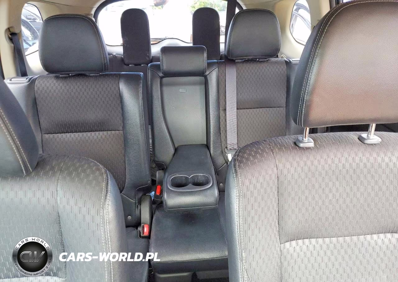 2015 Mitsubishi Outlander Se VIN:JA4AD3A33FZ000821 - 10
