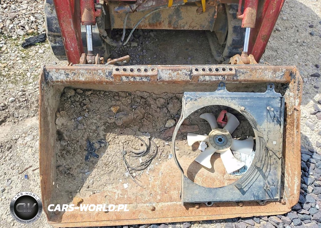 2016 Takeuchi Tl8 Tracked Skid Steer Loader VIN:200804373 - 9