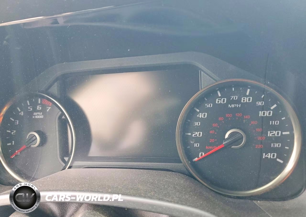 2020 Ford F150 Raptor VIN:1FTFW1RG9LFC70280 - 9