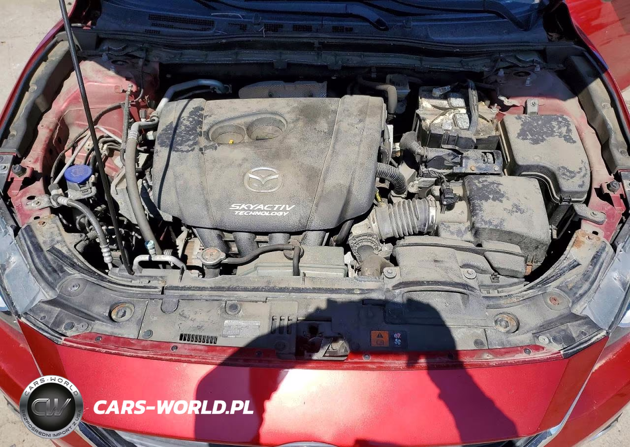 2014 Mazda Mazda3 I Touring VIN:3MZBM1V77EM118783 - 11