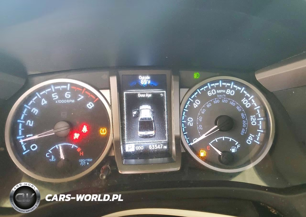 2021 Toyota Tacoma Sr5 V6 VIN:3TMAZ5CN6MM152253 - 9