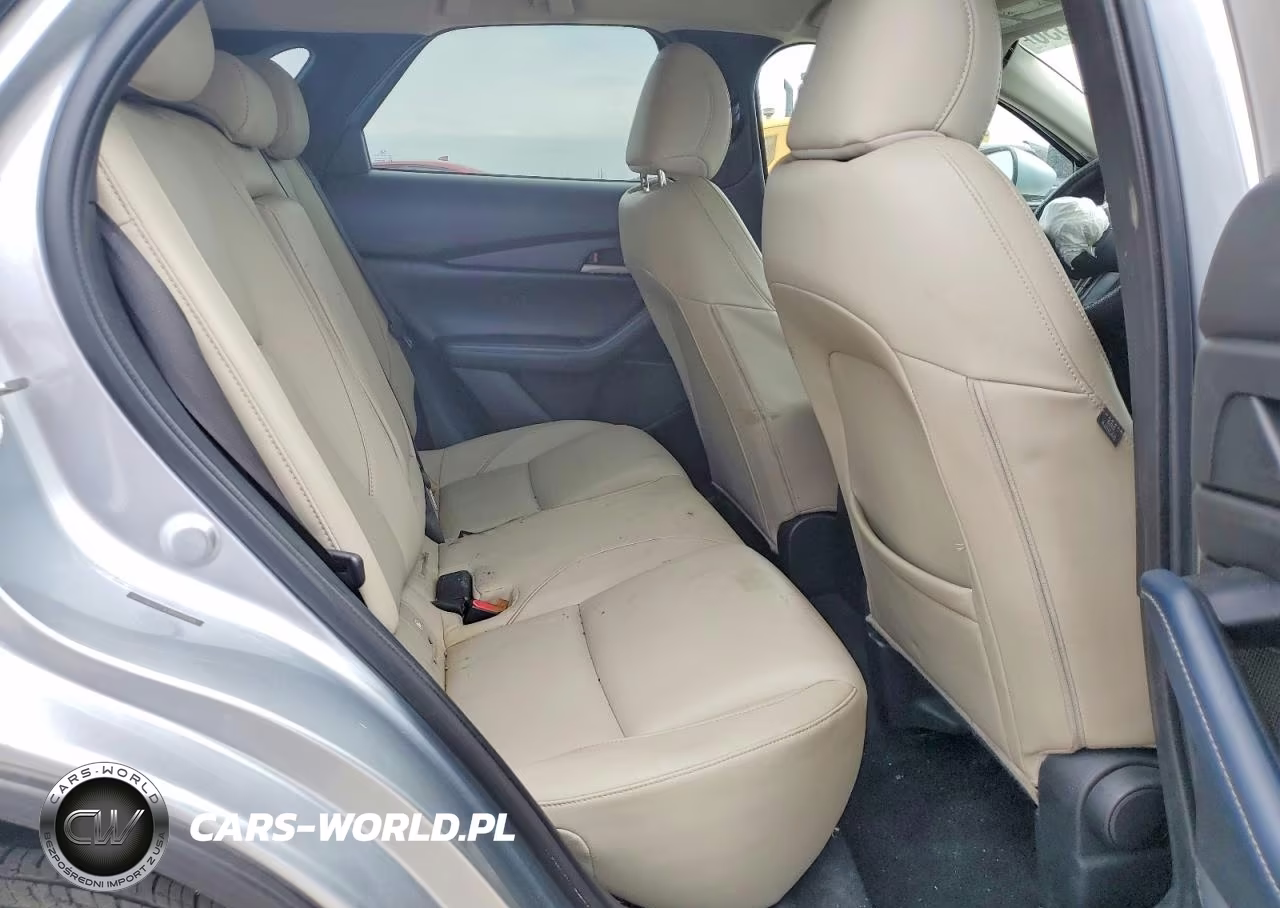 2020 Mazda Cx-30 Select VIN:3MVDMACL1LM120598 - 10