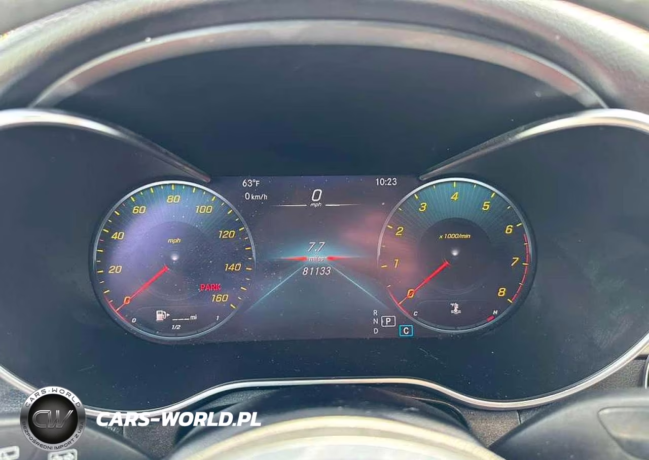 2022 Mercedes-Benz Glc 300 VIN:W1N0G8DB8NV351733 - 7