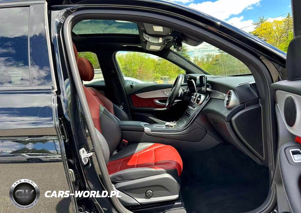 2022 Mercedes-Benz Glc 300 VIN:W1N0G8DB8NV351733 - 9