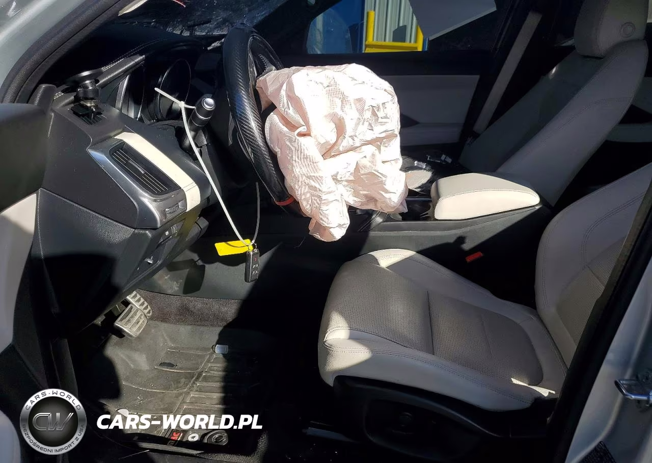 2020 Jaguar E-Pace R-Dynamic Se VIN:SADFL2GX9L1009511 - 7