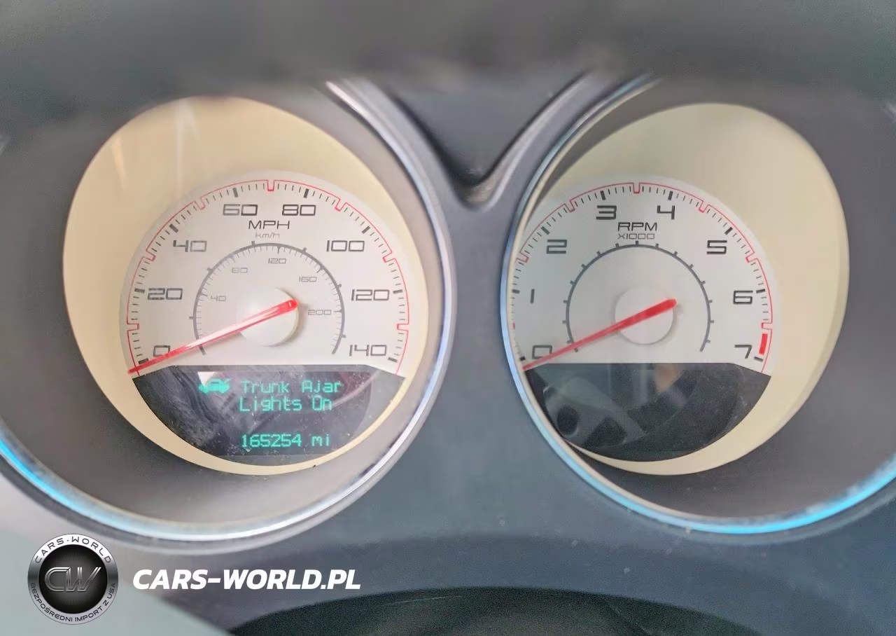 2013 Dodge Challenger Sxt VIN:2C3CDYAG4DH642125 - 9