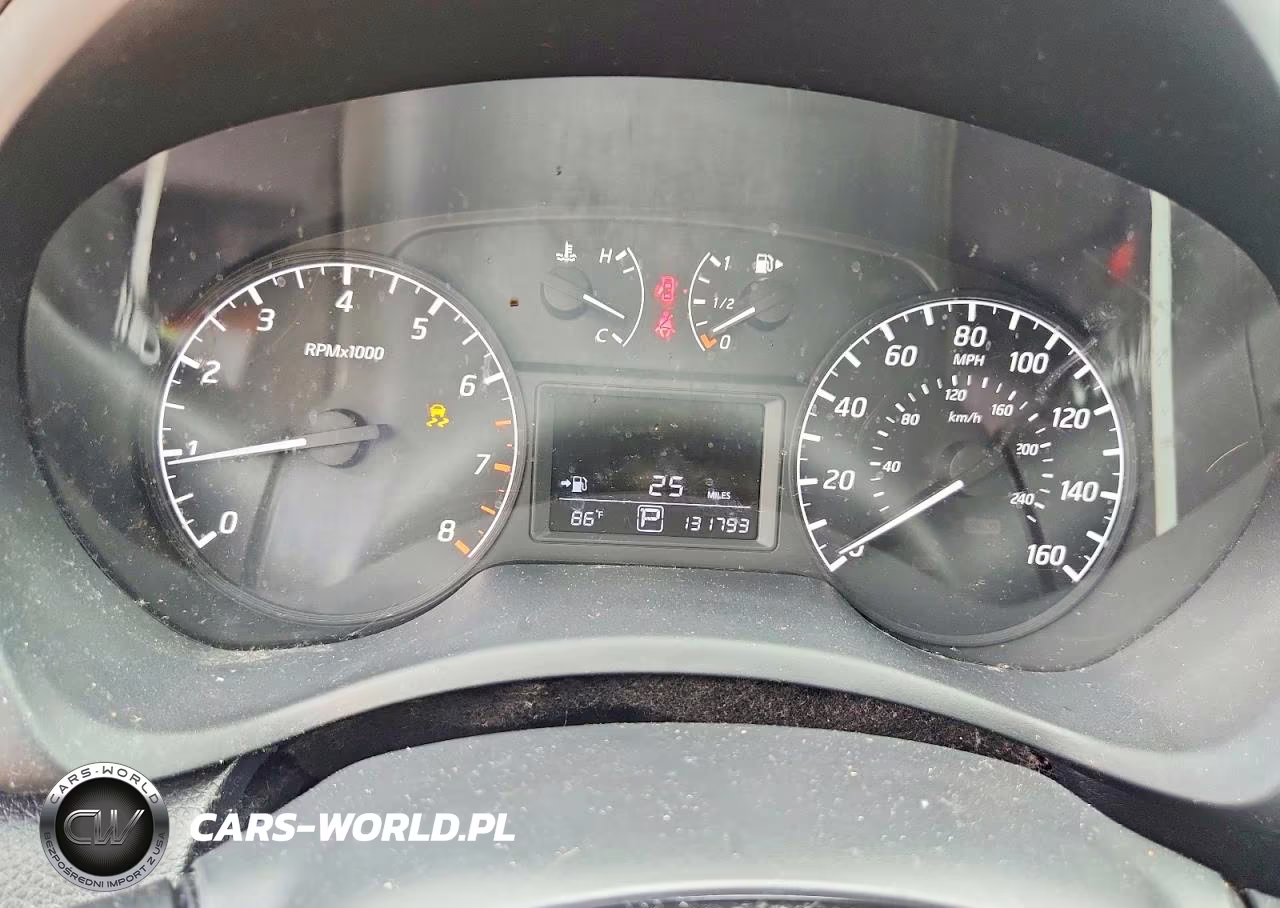 2017 Nissan Sentra S VIN:3N1AB7AP4HY229224 - 9