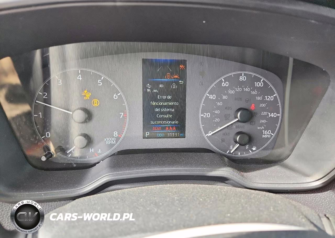 2023 Toyota Corolla Le VIN:5YFB4MDE3PP070523 - 9