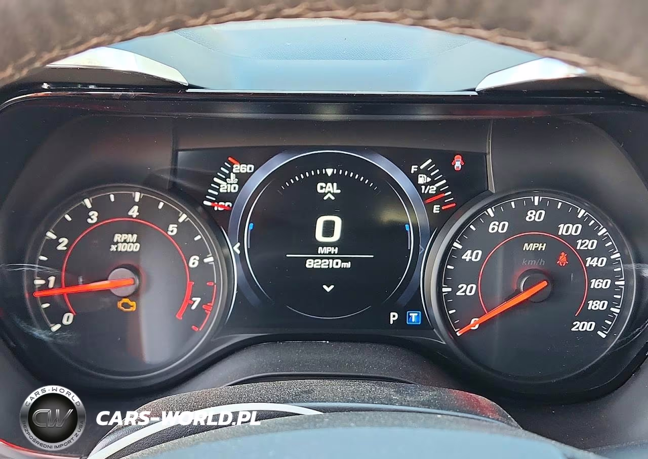 2021 Chevrolet Camaro Ss VIN:1G1FH1R76M0119176 - 9