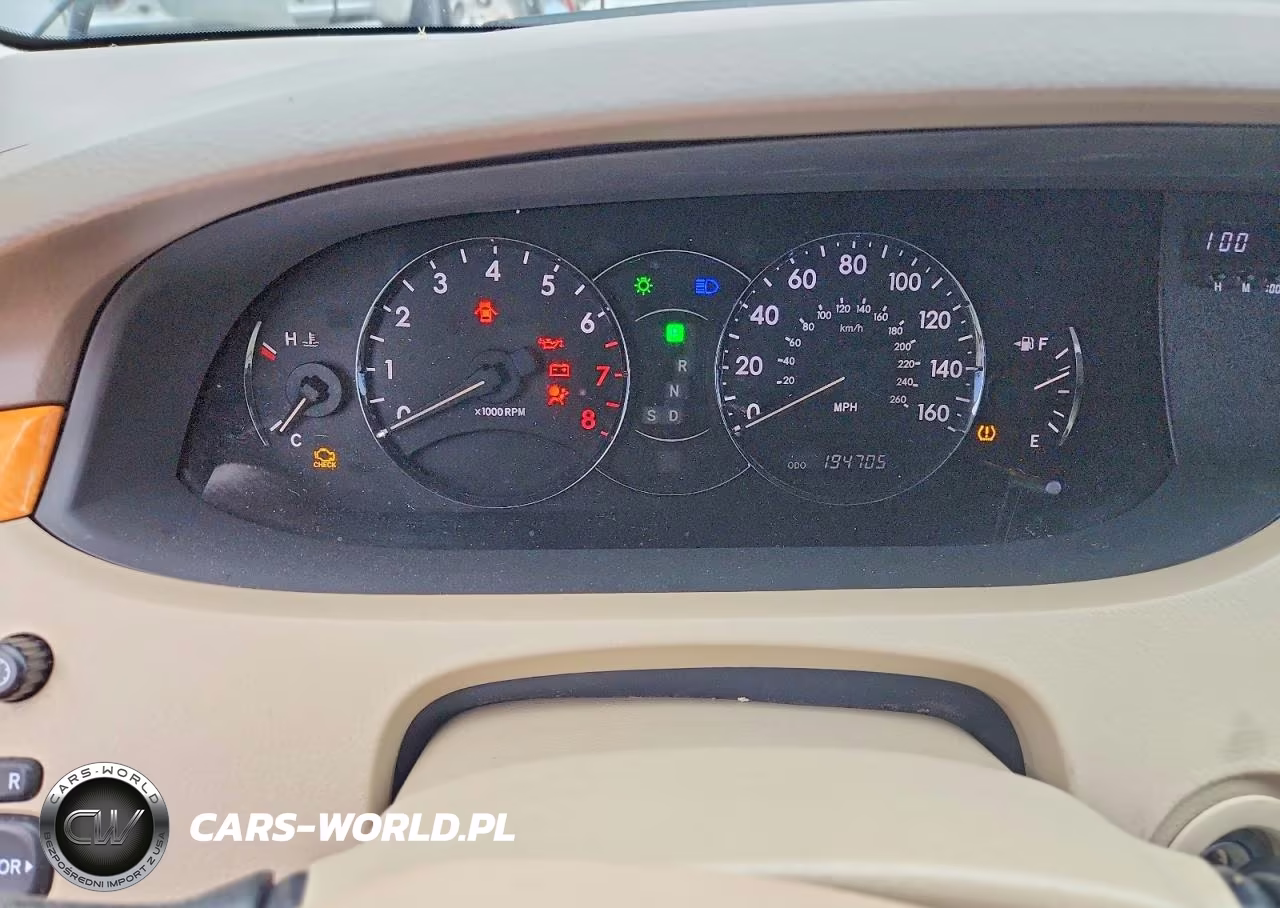 2007 Toyota Avalon Xls VIN:4T1BK36B37U243247 - 9