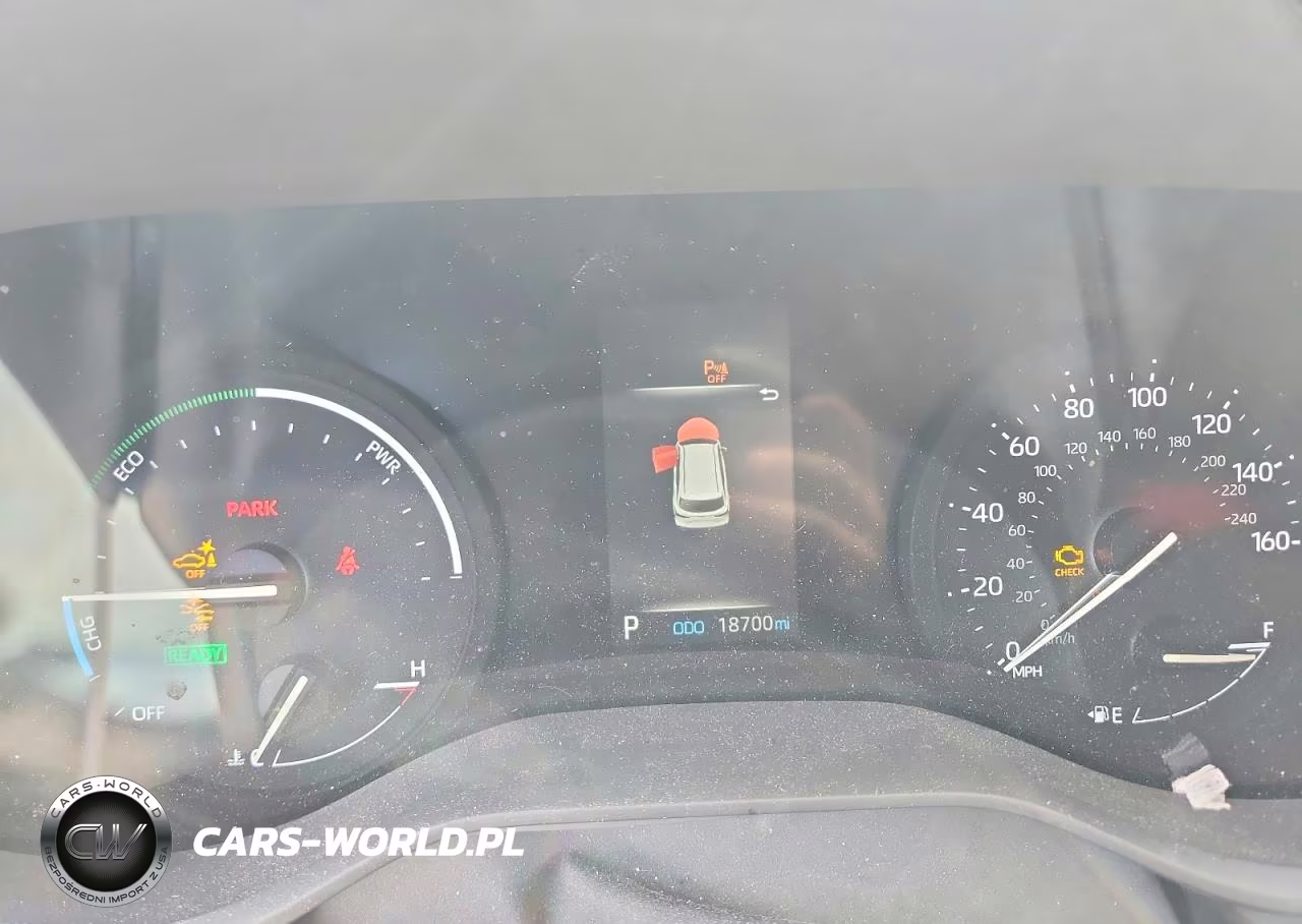 2024 Toyota Sienna Xle 7-Passenger VIN:5TDJSKFC9RS130607 - 9