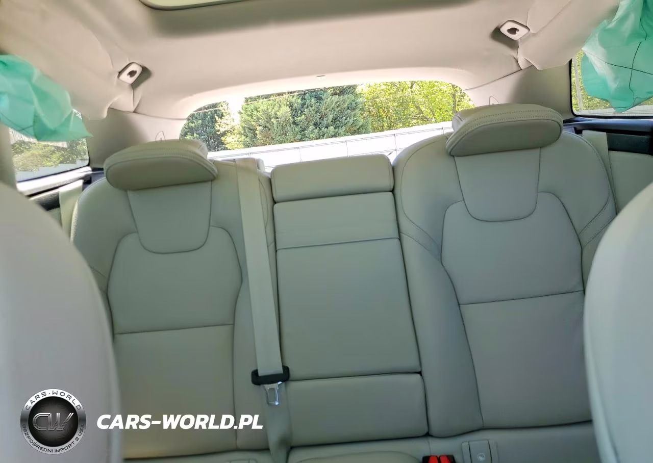 2021 Volvo Xc60 T5 Momentum VIN:YV4102DK3M1794369 - 10