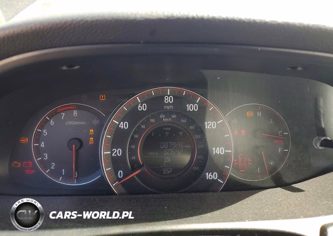 2016 Honda Accord VIN:1HGCR2F56GA198462 - 9