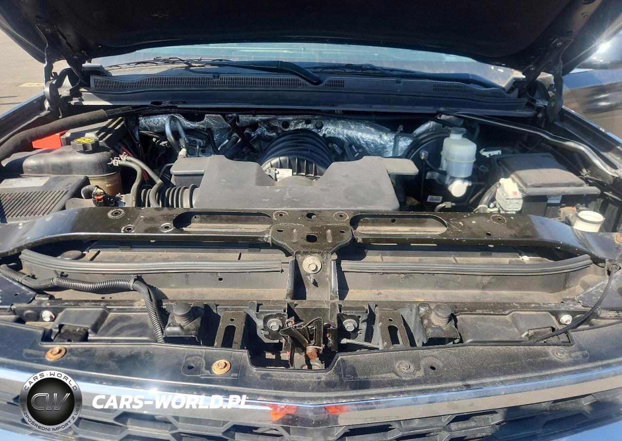 2017 Chevrolet Suburban K1500 Lt VIN:1GNSKHKC6HR198512 - 12