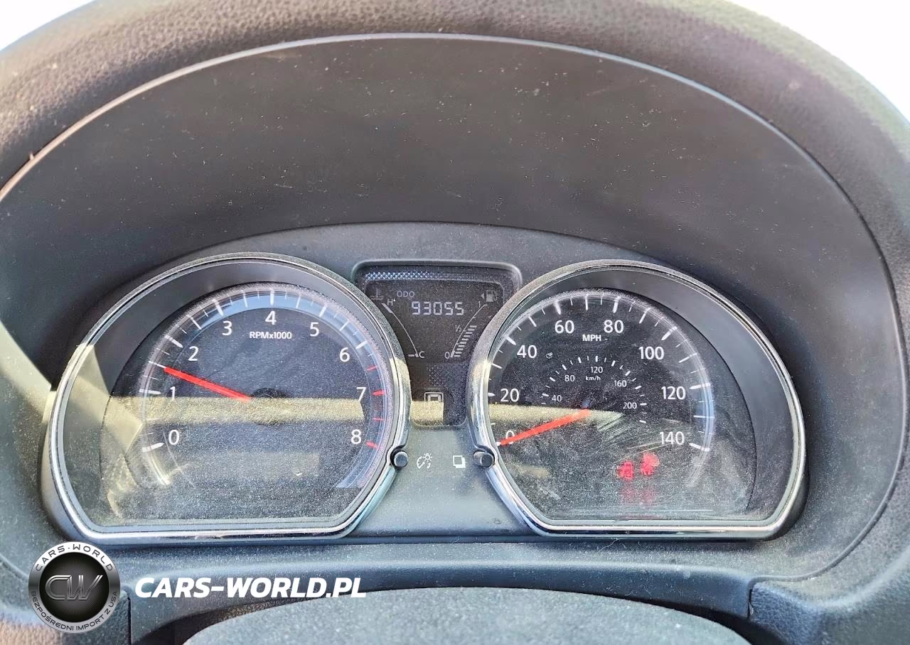 2019 Nissan Versa Sv VIN:3N1CN7APXKL819819 - 9