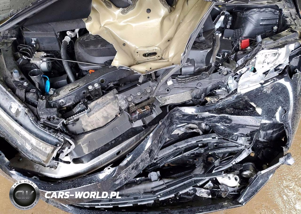2021 Honda Odyssey Exl VIN:5FNRL6H7XMB041651 - 12