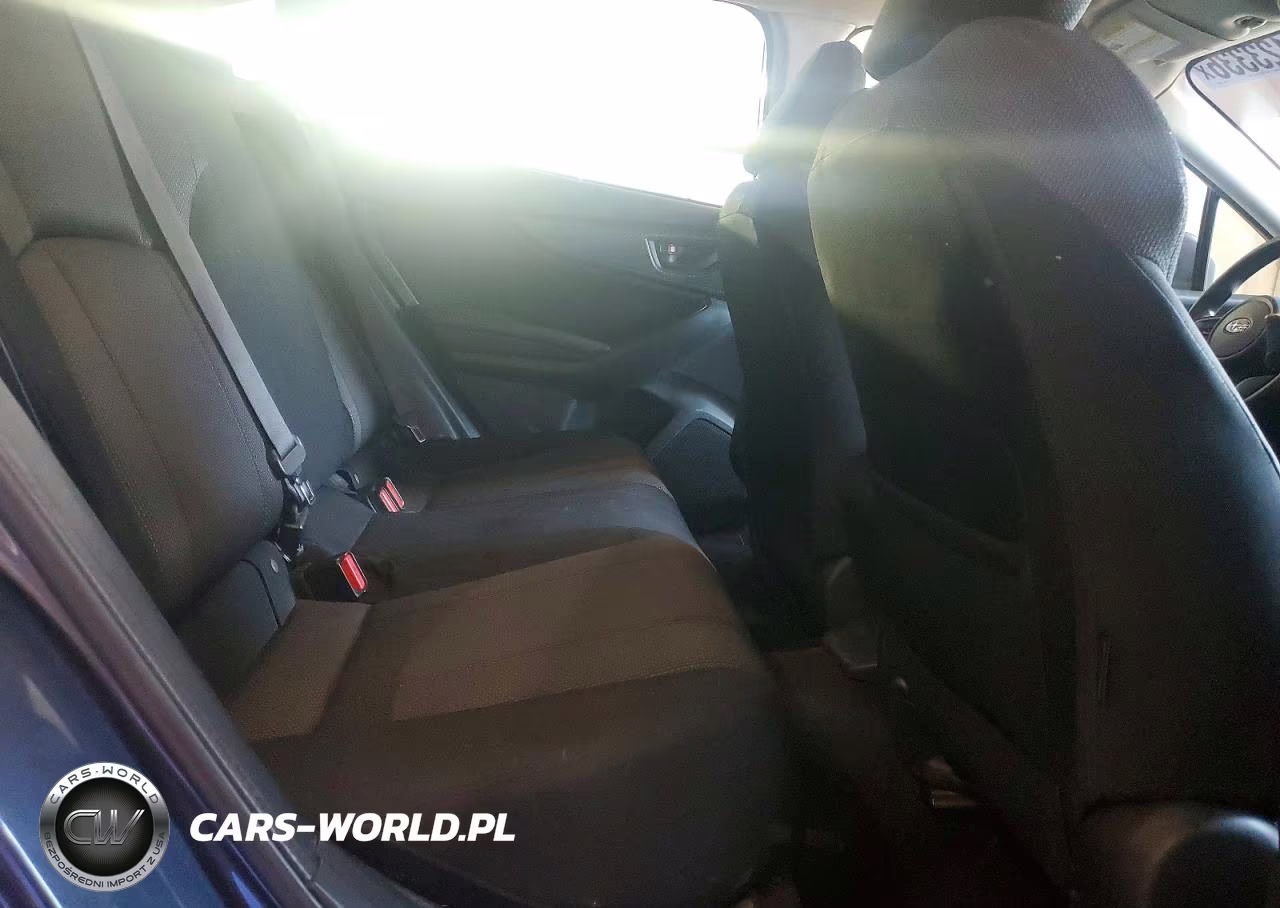 2017 Subaru Impreza 2.5I Sports Wagon VIN:4S3GTAA62H3736821 - 10