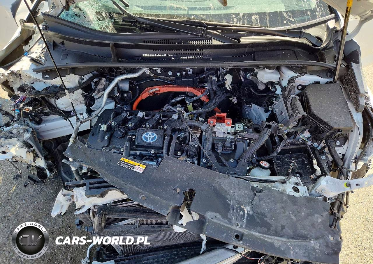 2024 Toyota Corolla Hybrid Le VIN:JTDBCMFE4RJ031592 - 11