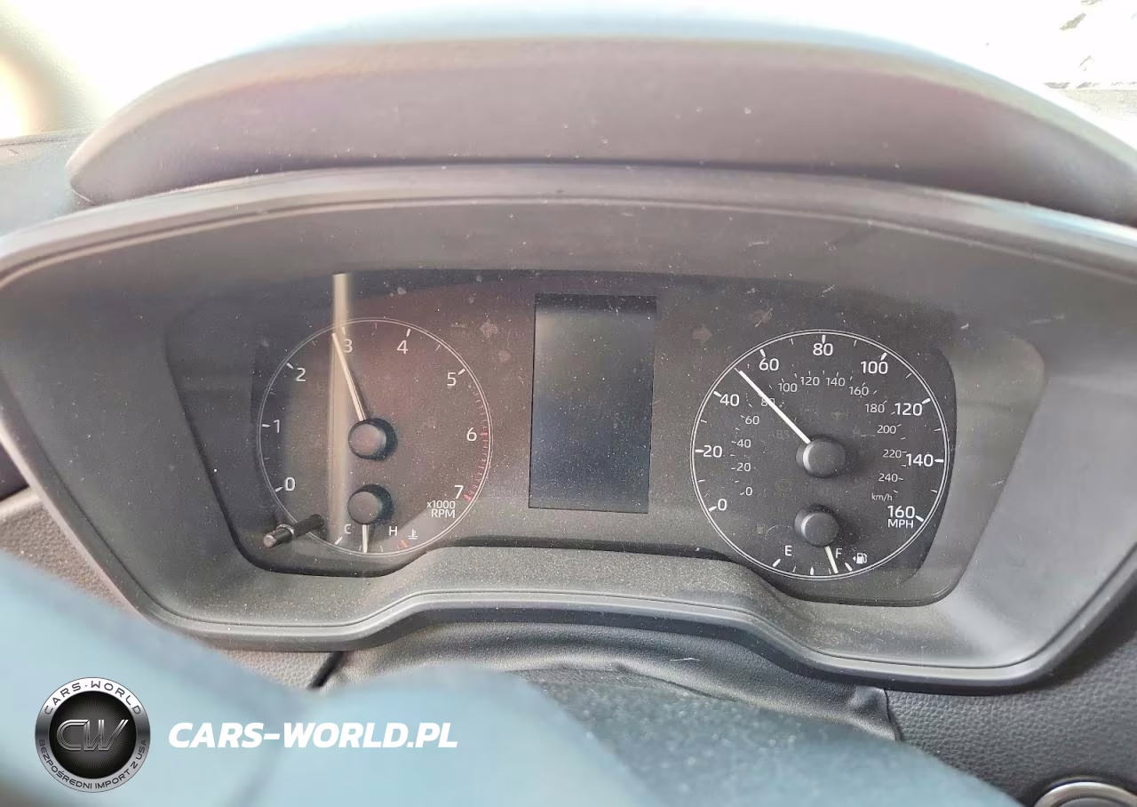 2024 Toyota Corolla Hybrid Le VIN:JTDBCMFE4RJ031592 - 9