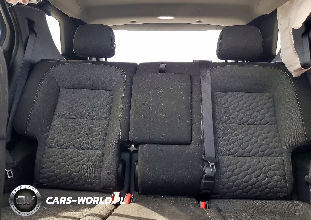 2018 Chevrolet Equinox Lt VIN:3GNAXJEV4JS609488 - 10