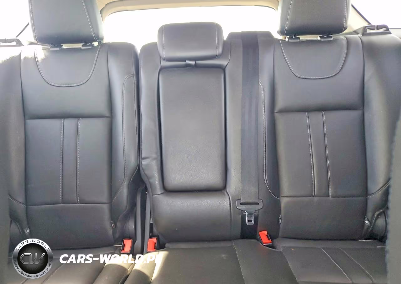 2013 Ford Escape Titanium VIN:1FMCU9J95DUA91537 - 10