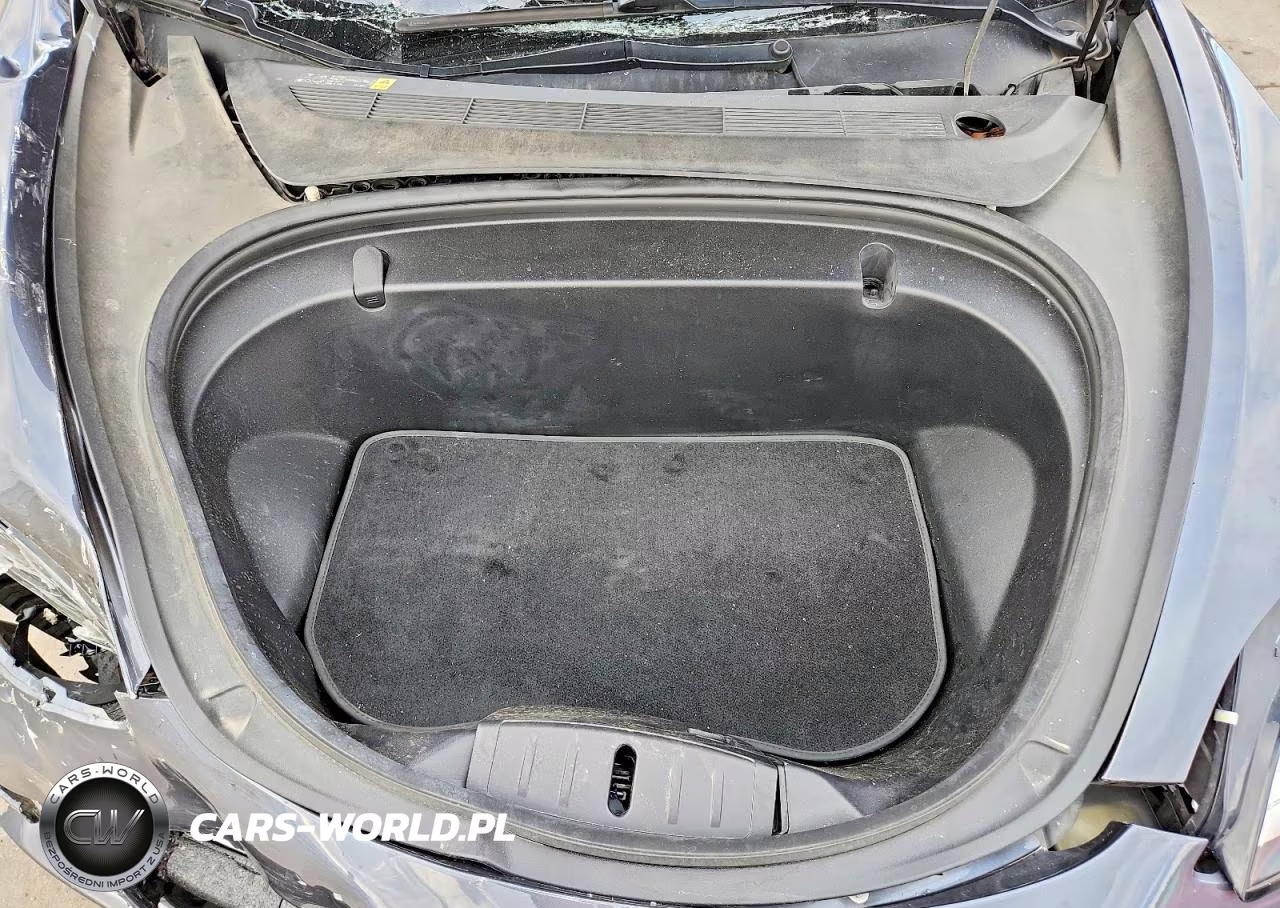 2018 Tesla Model 3 VIN:5YJ3E1EA8JF051769 - 11