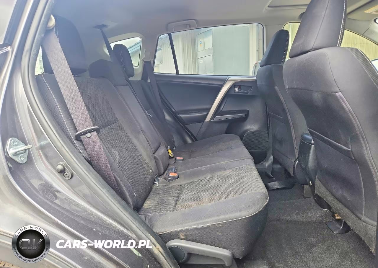 2018 Toyota Rav4 Xle VIN:JTMRFREV4JJ252490 - 11