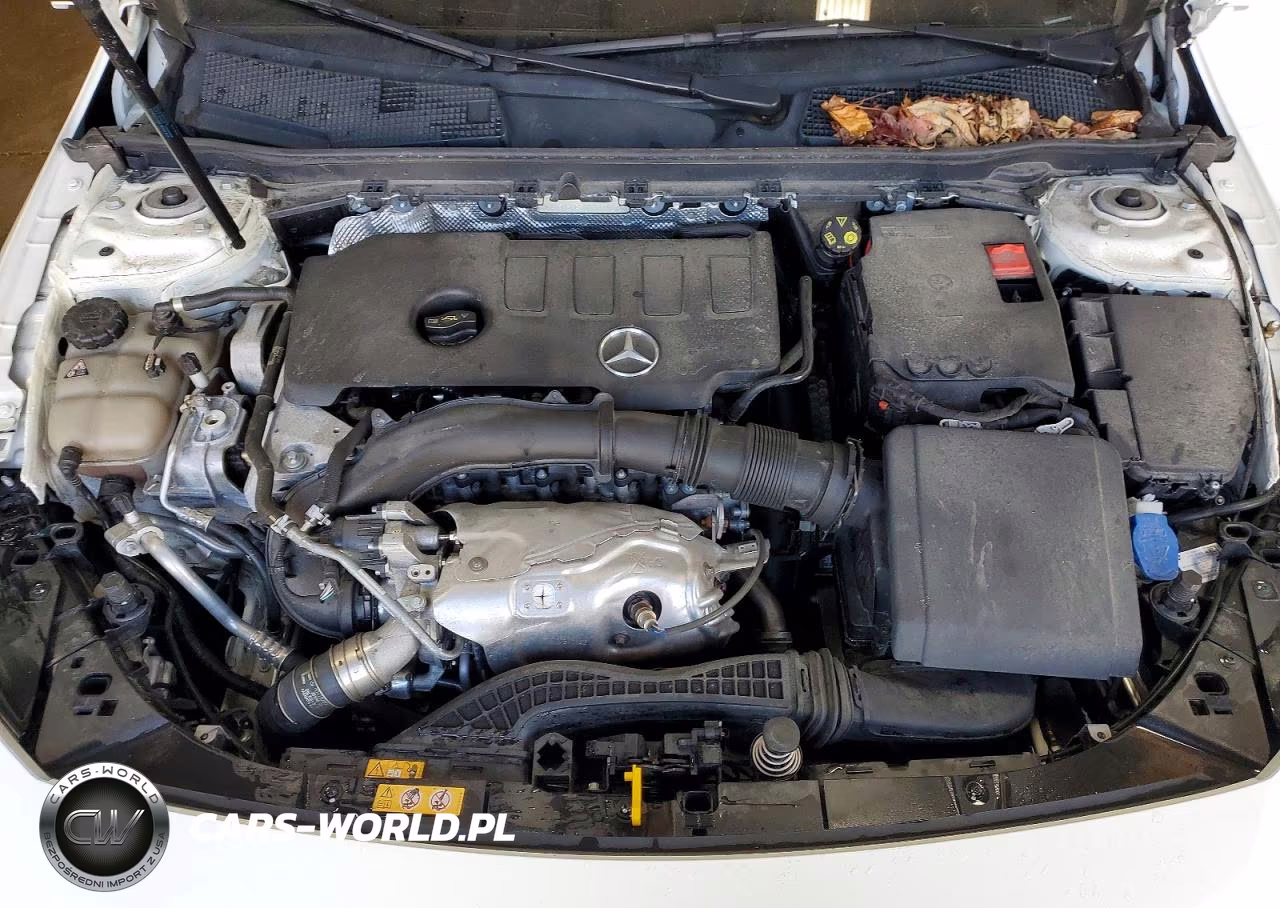 2022 Mercedes-Benz Cla 250 4Matic VIN:W1K5J4HB9NN285314 - 11