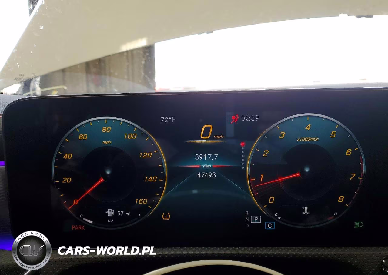 2022 Mercedes-Benz Cla 250 4Matic VIN:W1K5J4HB9NN285314 - 9
