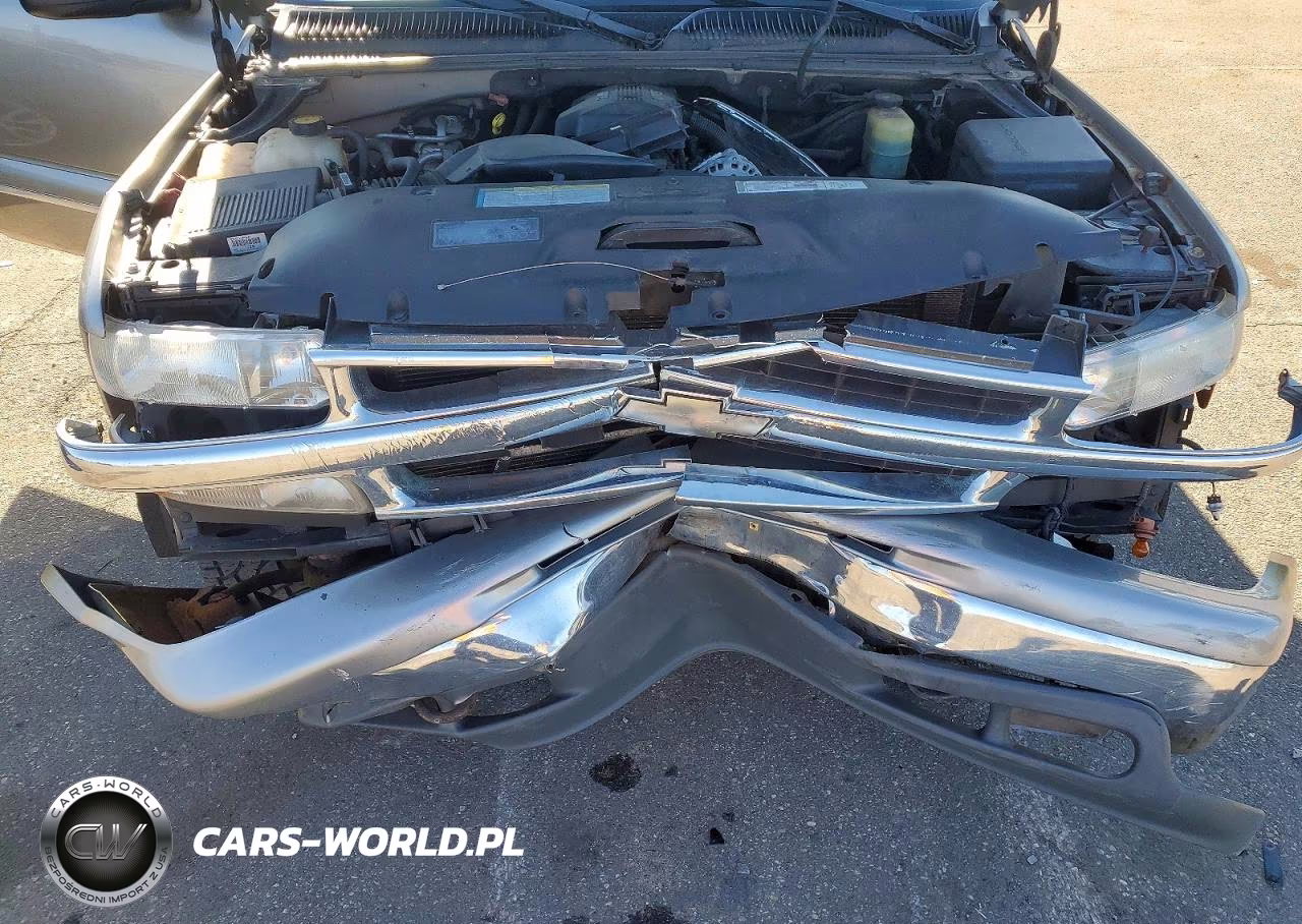 2000 Chevrolet Tahoe K1500 VIN:1GNEK13TXYJ119716 - 11
