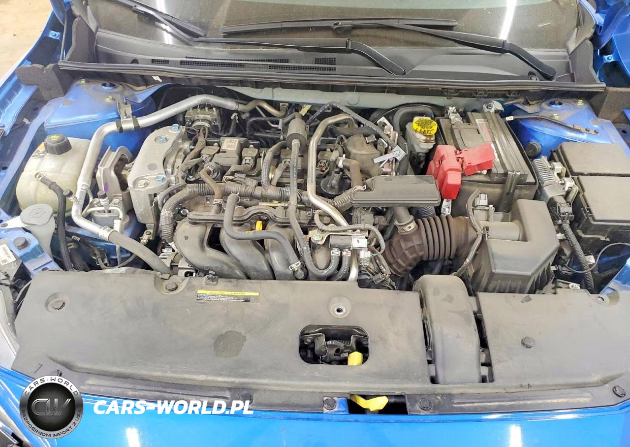 2024 Nissan Sentra Sv VIN:3N1AB8CV1RY377480 - 11