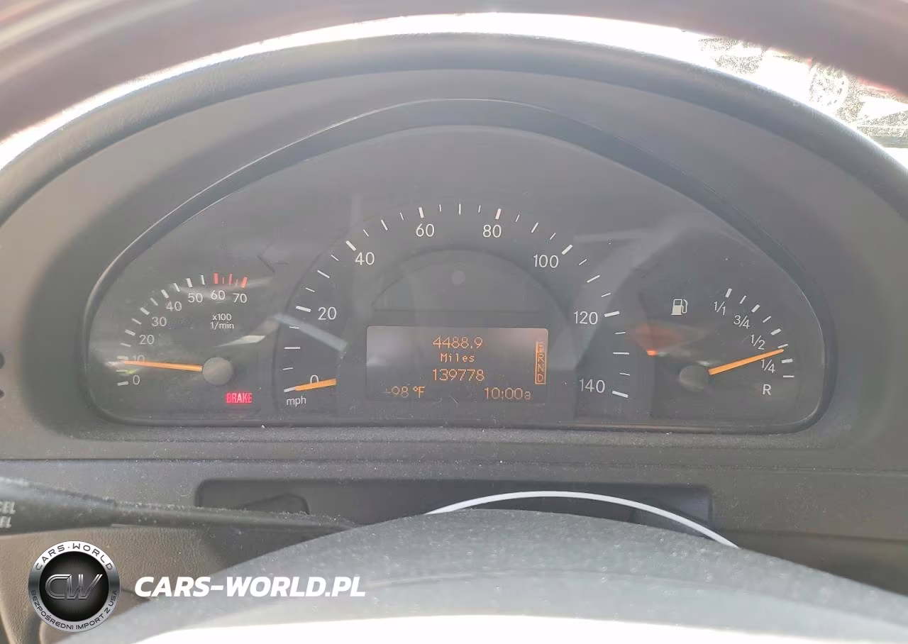 2006 Mercedes-Benz G 500 VIN:WDCYR49E56X165843 - 9