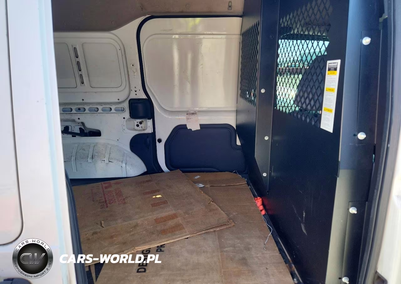 2012 Ford Transit Connect Xl VIN:NM0LS7AN2CT083148 - 10