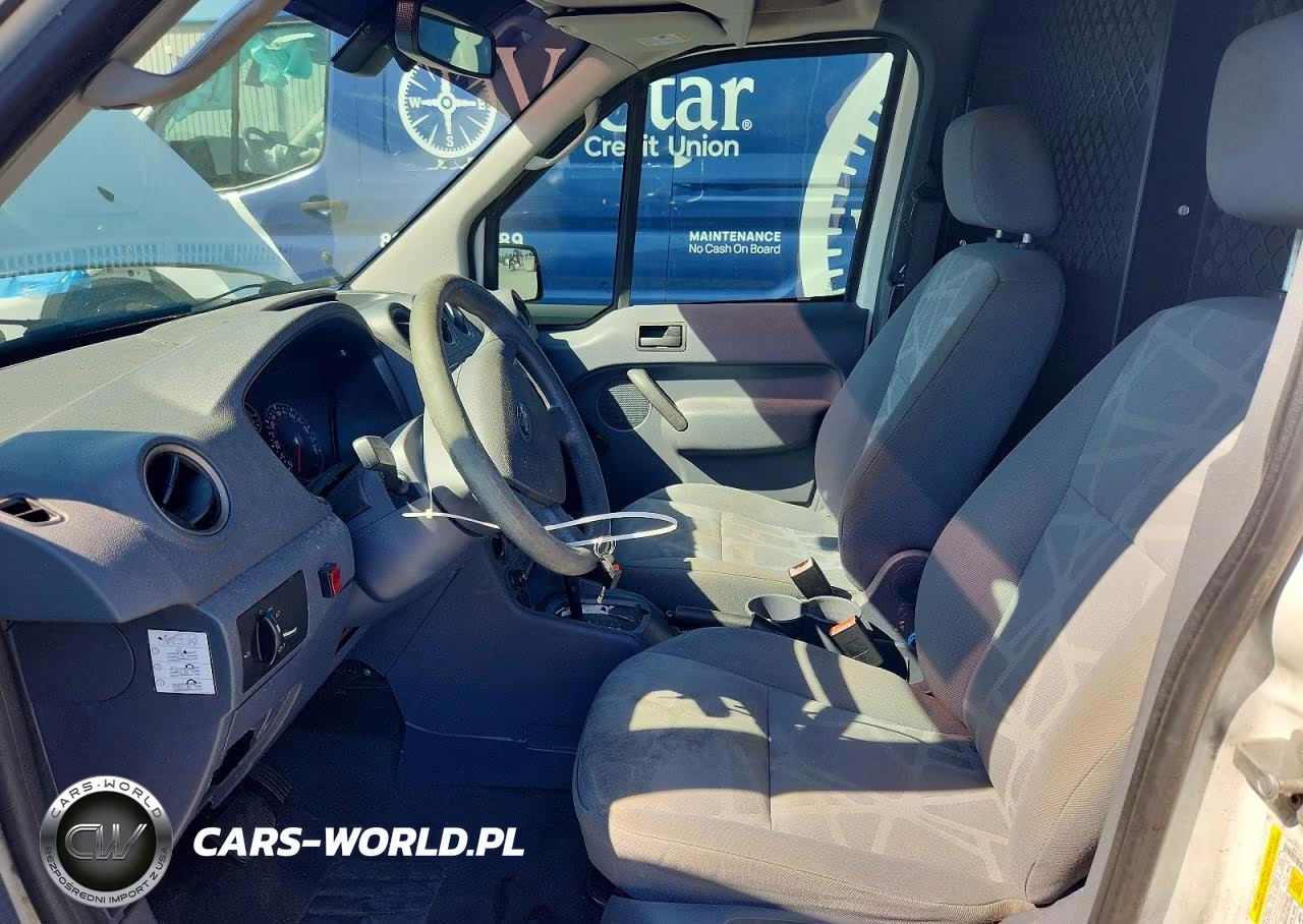 2012 Ford Transit Connect Xl VIN:NM0LS7AN2CT083148 - 7
