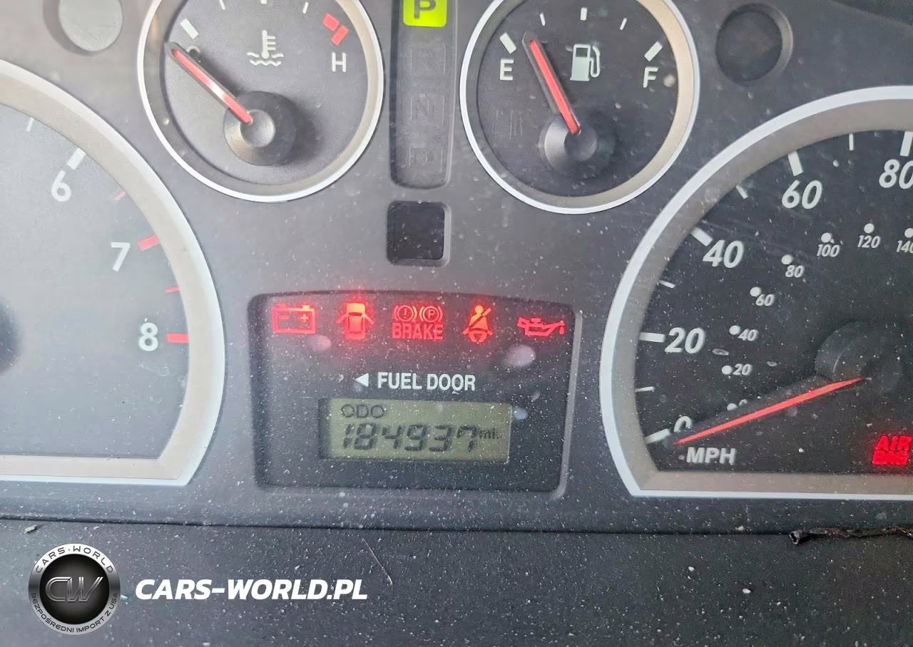 2006 Hyundai Santa Fe Gls VIN:KM8SC13D16U072665 - 9