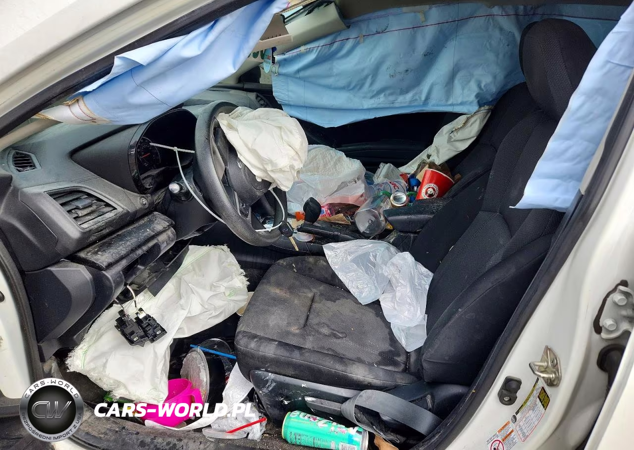 2019 Subaru Impreza VIN:4S3GTAA68K3762119 - 7